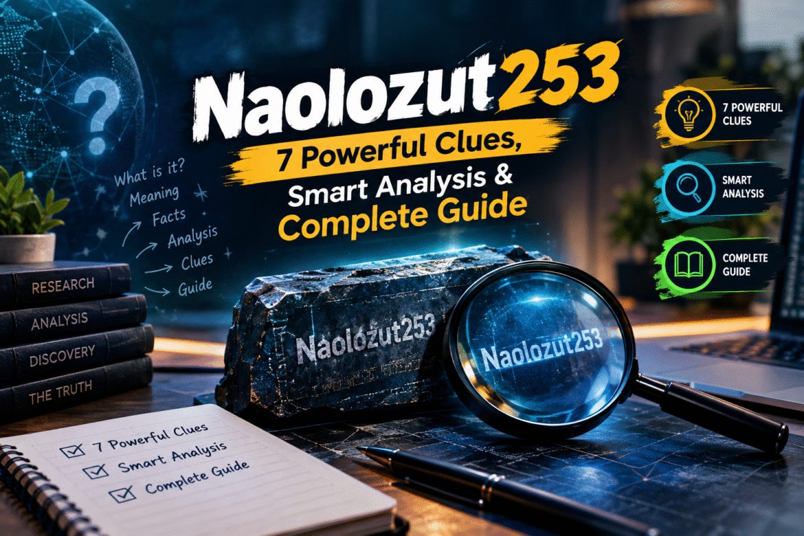 About Naolozut253