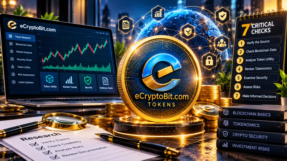 ecryptobit.com tokens