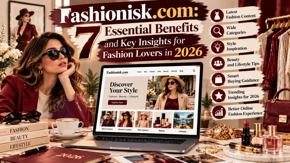 Fashionisk.com
